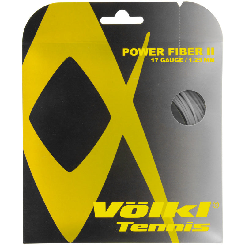 Volkl Power Fiber II 17