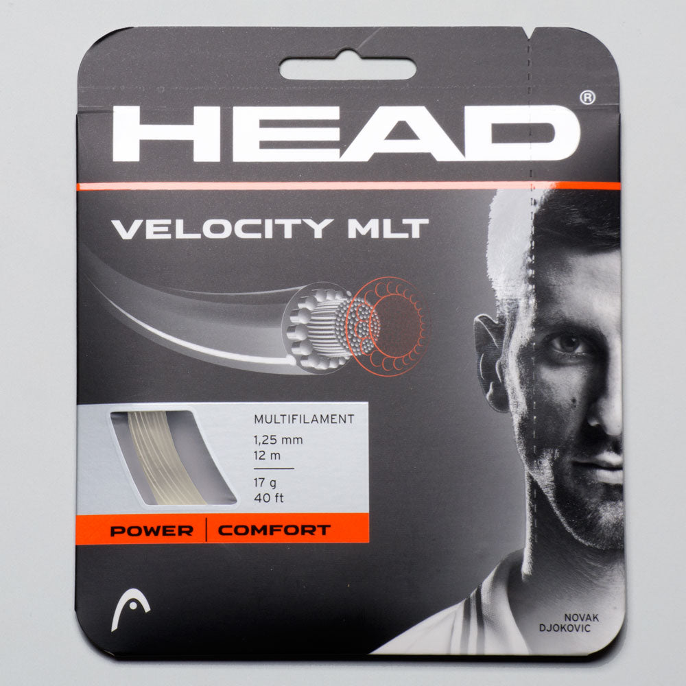 HEAD Velocity MLT 17