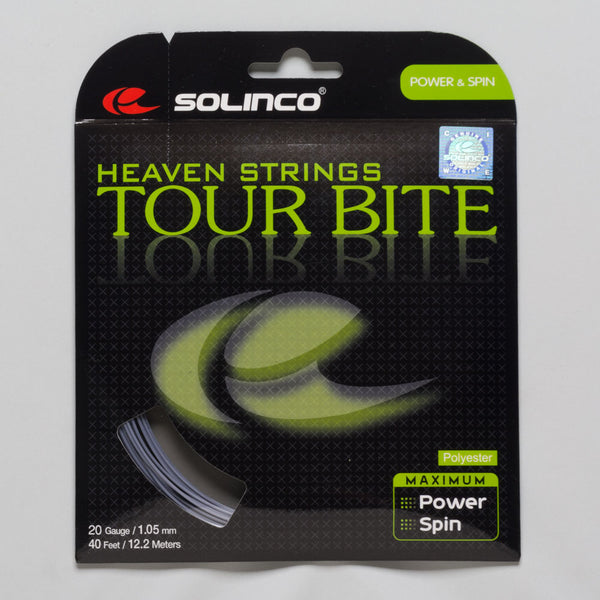 Solinco Tour Bite 20 1.05