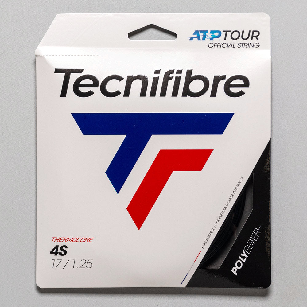 Tecnifibre 4S 17 1.25