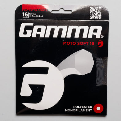Gamma Moto Soft 16 1.32