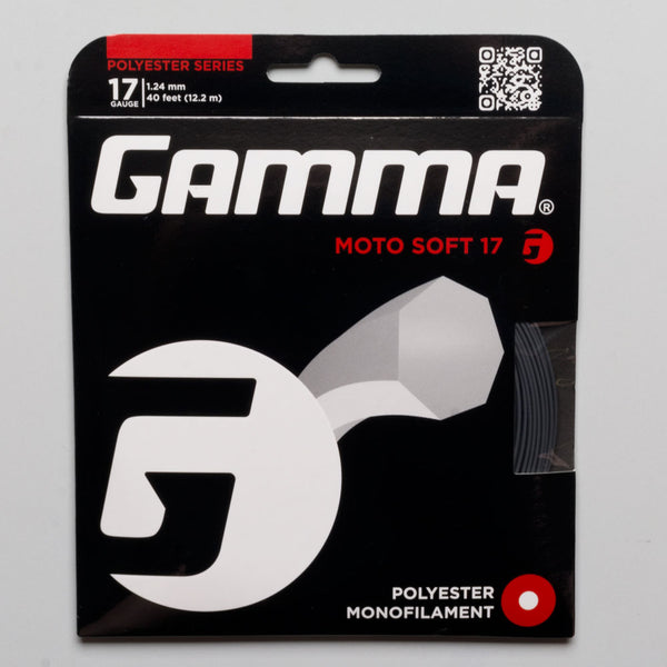 Gamma Moto Soft 17 1.27