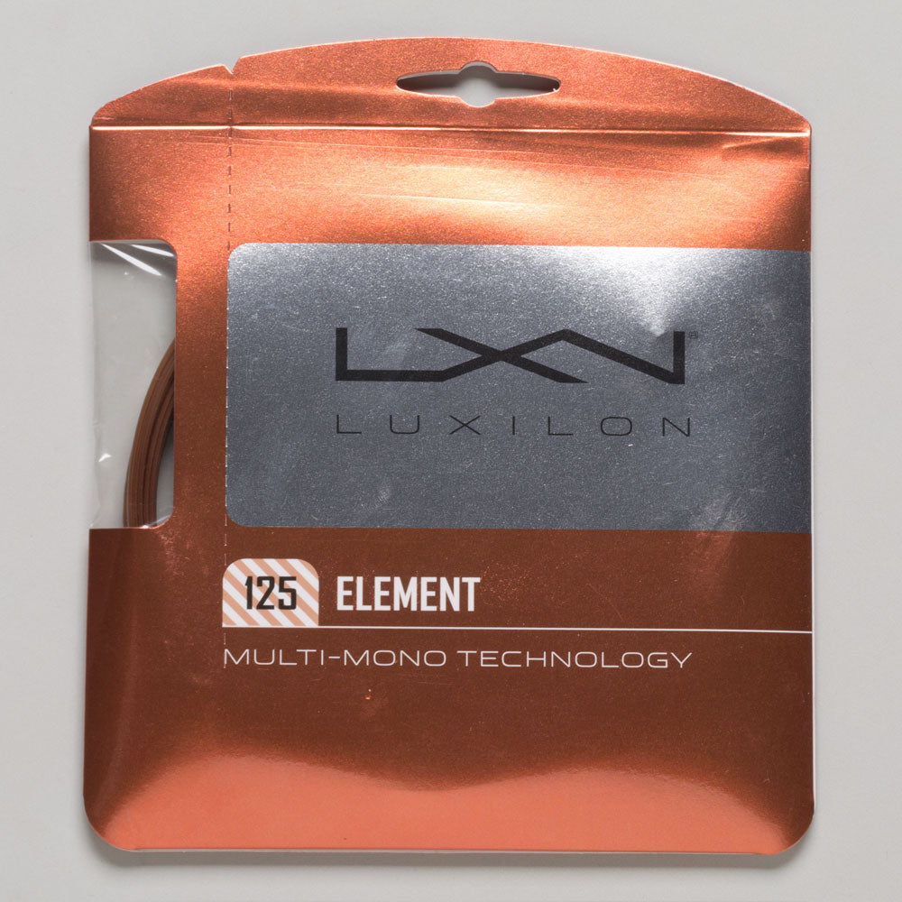 Luxilon Element 17 (1.25)