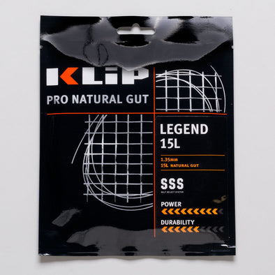 KLIP Legend Natural Gut 15L