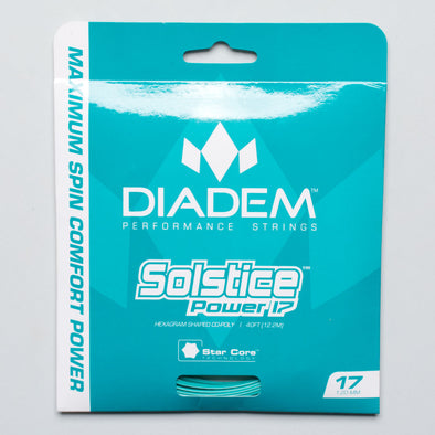 Diadem Solstice Power 17 1.20