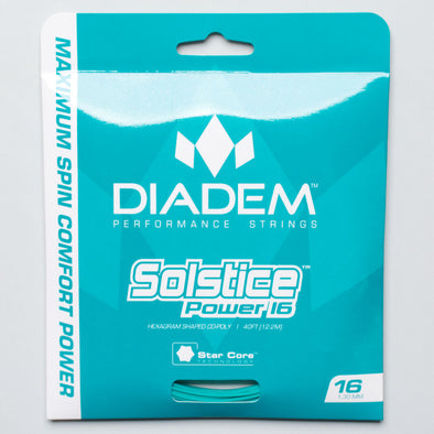 Diadem Solstice Power 16 1.30