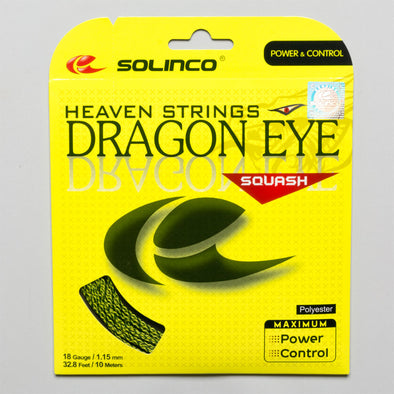 Solinco Dragon Eye 18G 1.15