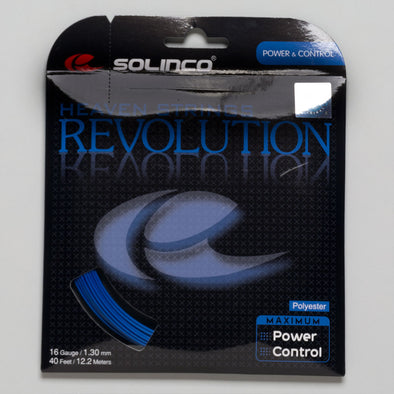 Solinco Revolution 16 1.30