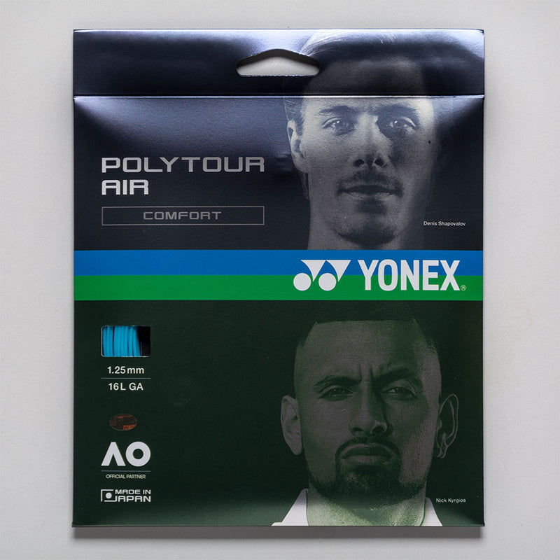 Yonex POLYTOUR Air 16L 1.25