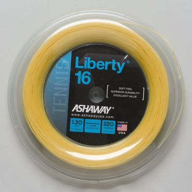 Ashaway Liberty 16 720' Reel