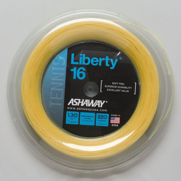 Ashaway Liberty 16 720' Reel