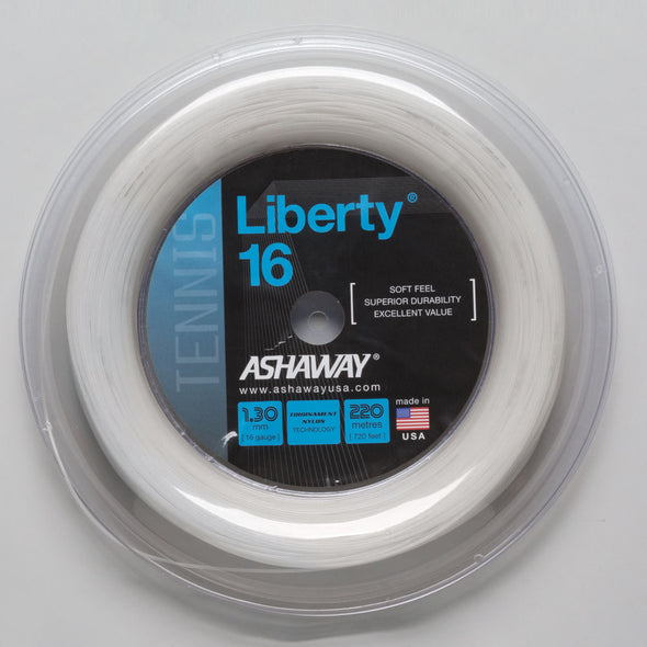 Ashaway Liberty 16 720' Reel