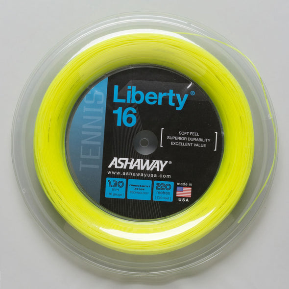 Ashaway Liberty 16 720' Reel
