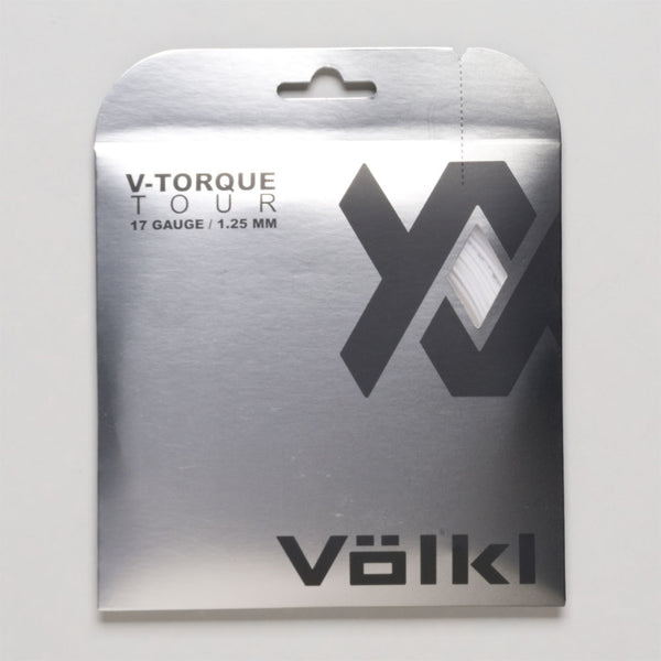 Volkl V-Torque Tour 17G