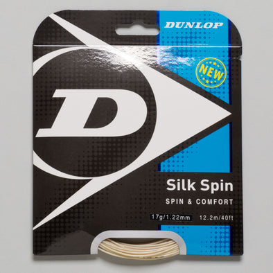 Dunlop Silk Spin 17