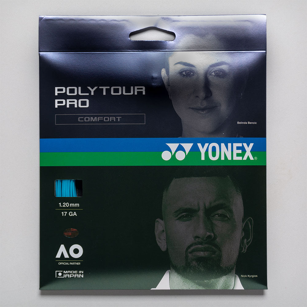 Tennis String Sets and Reels – Tagged Brand_Yonex – Holabird Sports