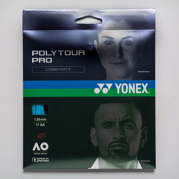 Yonex Poly Tour Pro 1.20 17