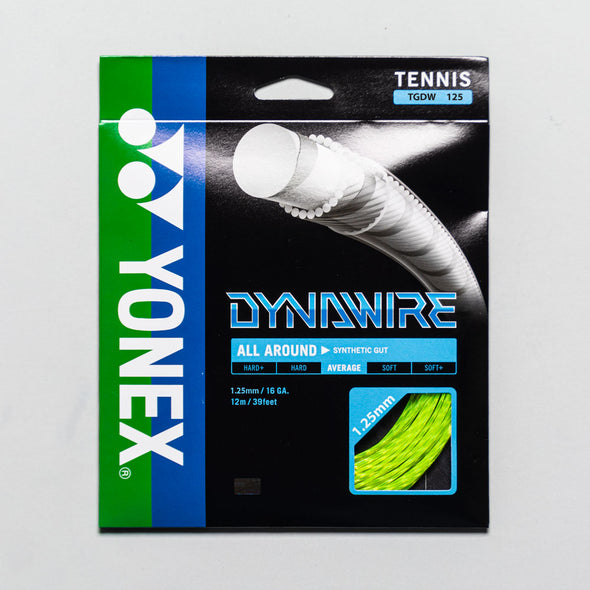 Yonex Dynawire 16L 1.25