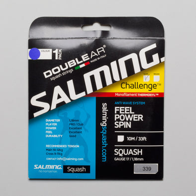 Salming Challenge 17 1.18