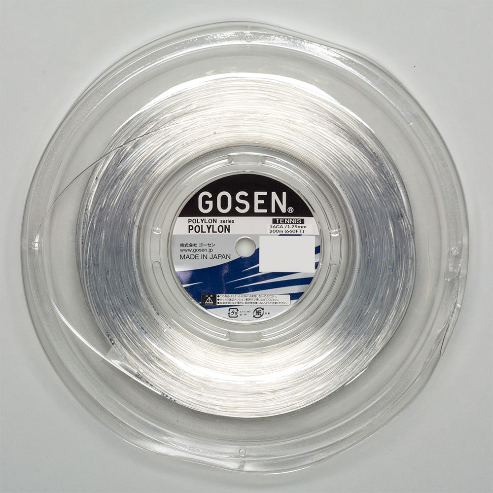 Gosen Polylon 16 660' Reel