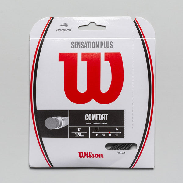 Wilson Sensation Plus 17