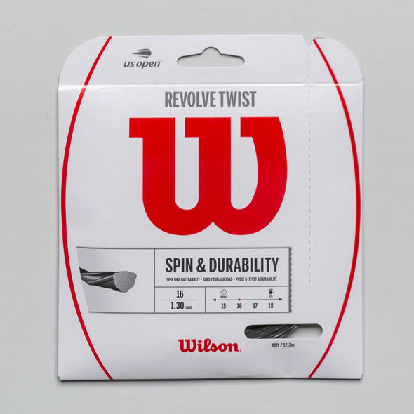 Wilson Revolve Twist 16