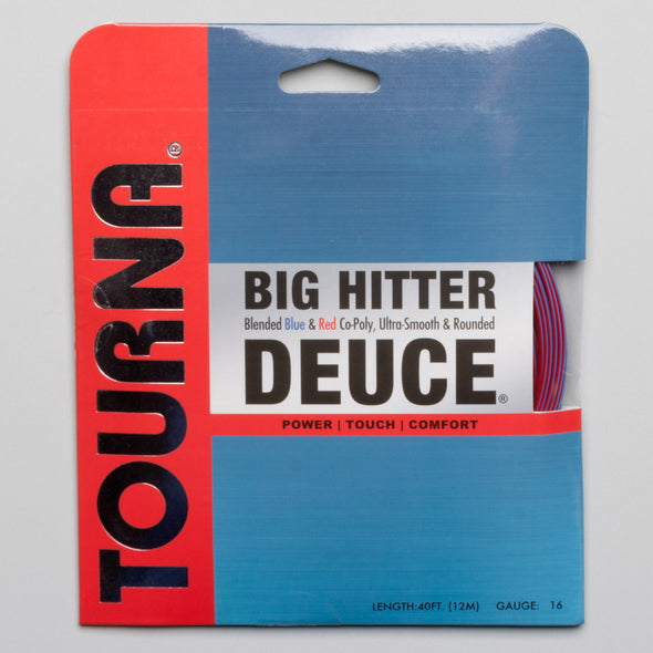 Tourna Big Hitter Deuce 16