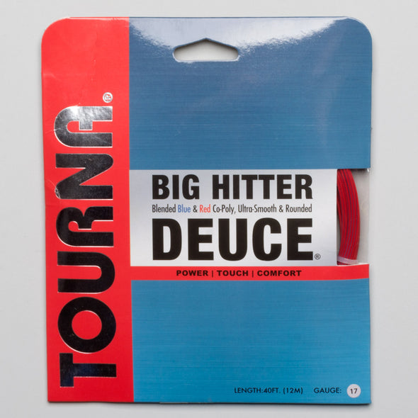 Tourna Big Hitter Deuce 17