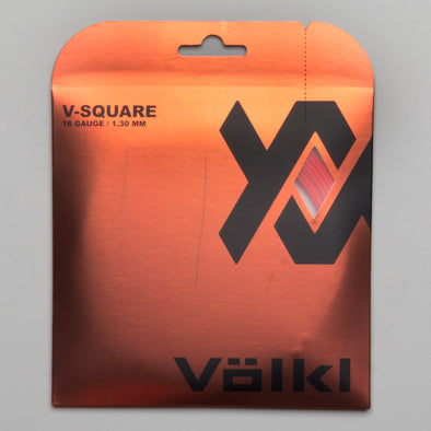 Volkl V-Square 16