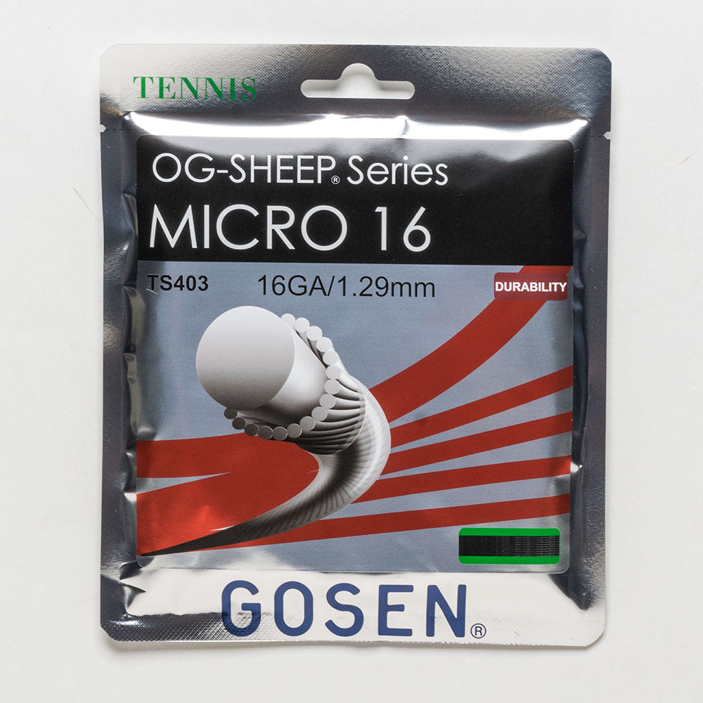 Gosen OG-Sheep Micro 16