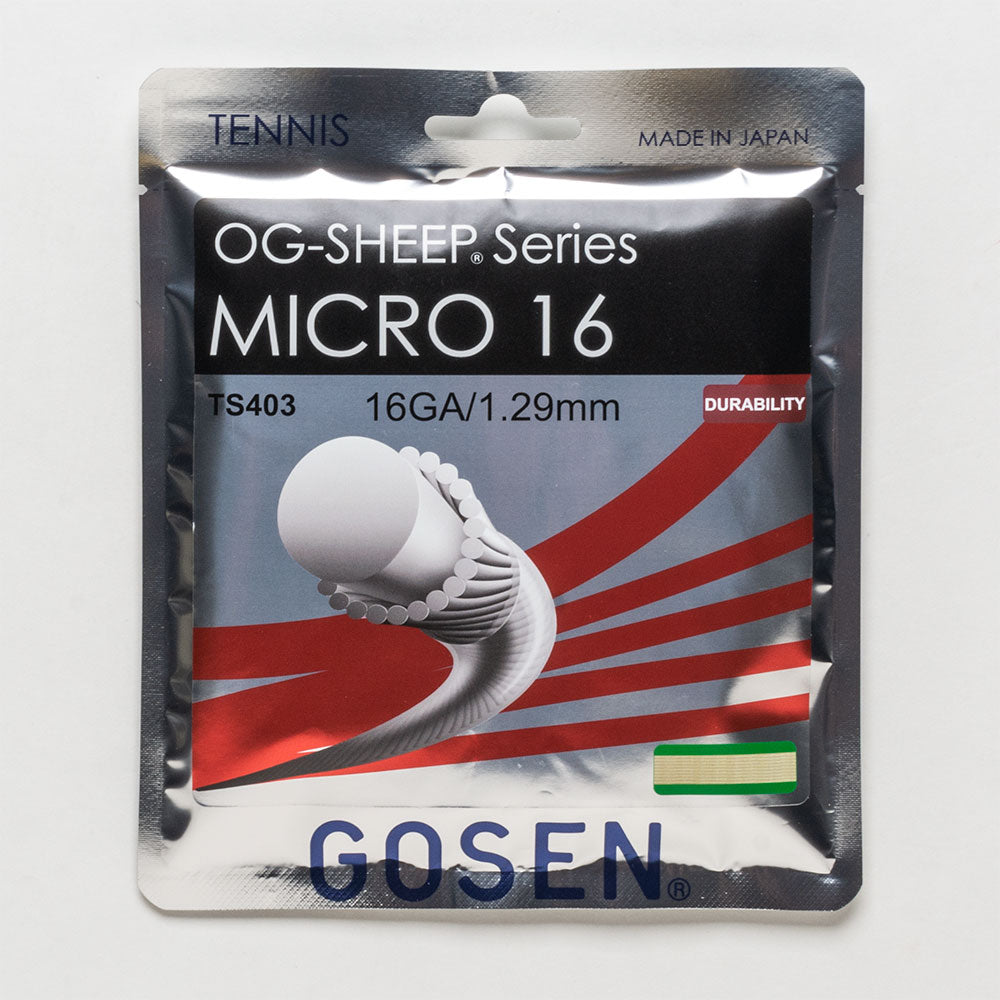 What Are Natural Gut Tennis Strings Made Of - Metro League What Are Natural Gut Tennis Strings Made Of - Metro League