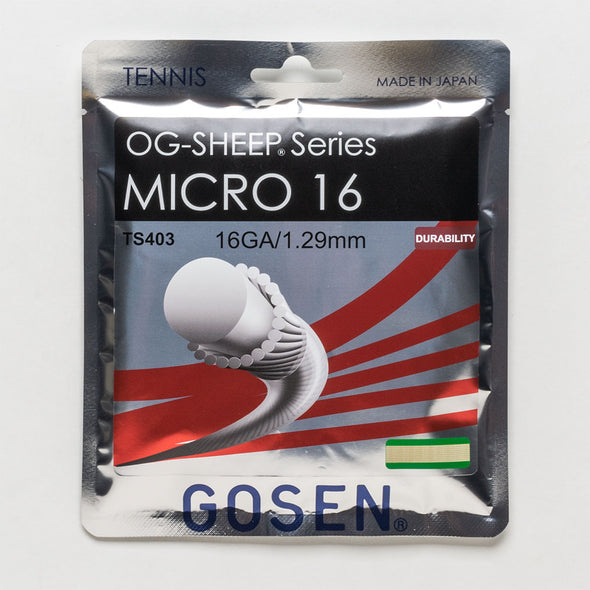 Gosen OG-Sheep Micro 16