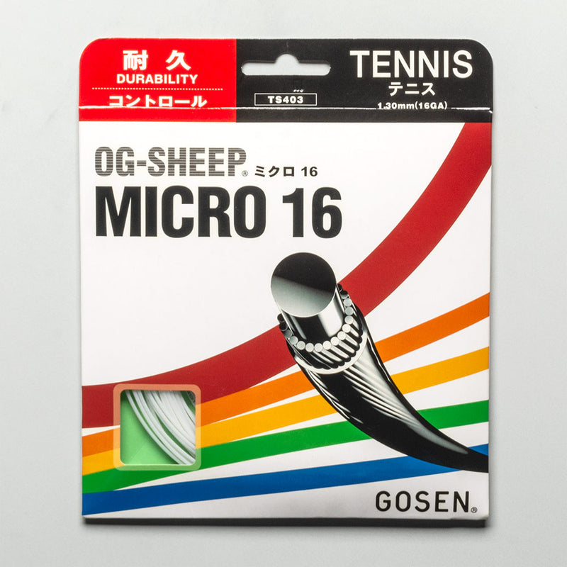 Gosen OG-Sheep Micro 16