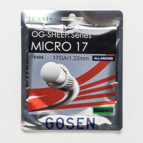 Gosen OG-Sheep Micro 17