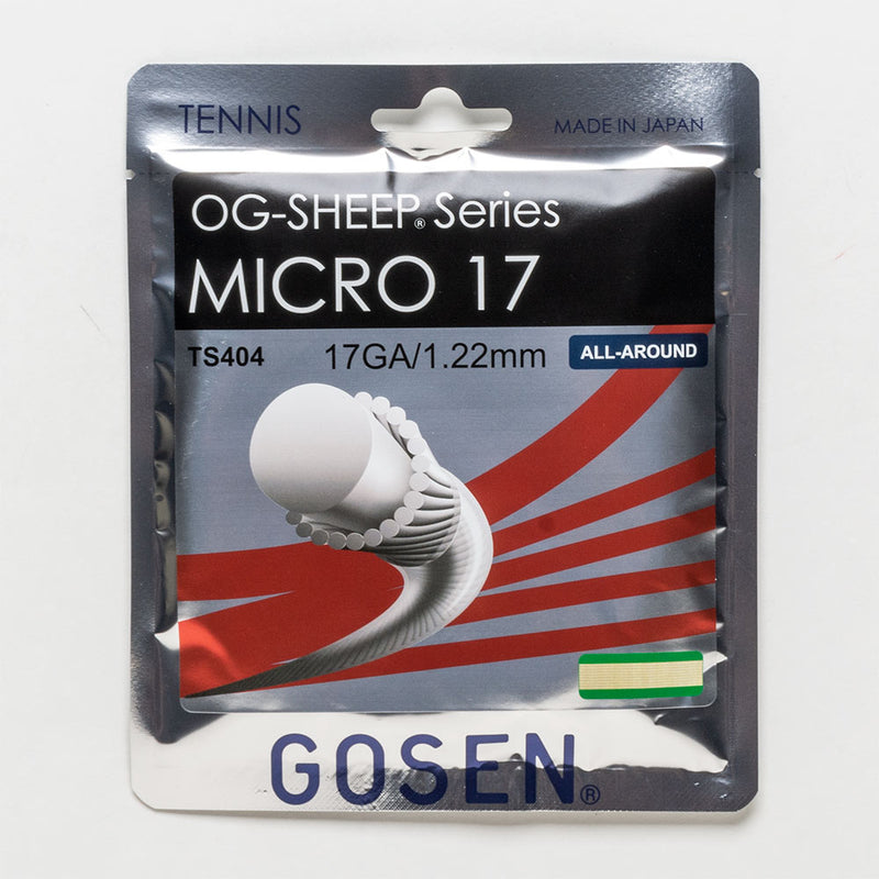 Gosen OG-Sheep Micro 17