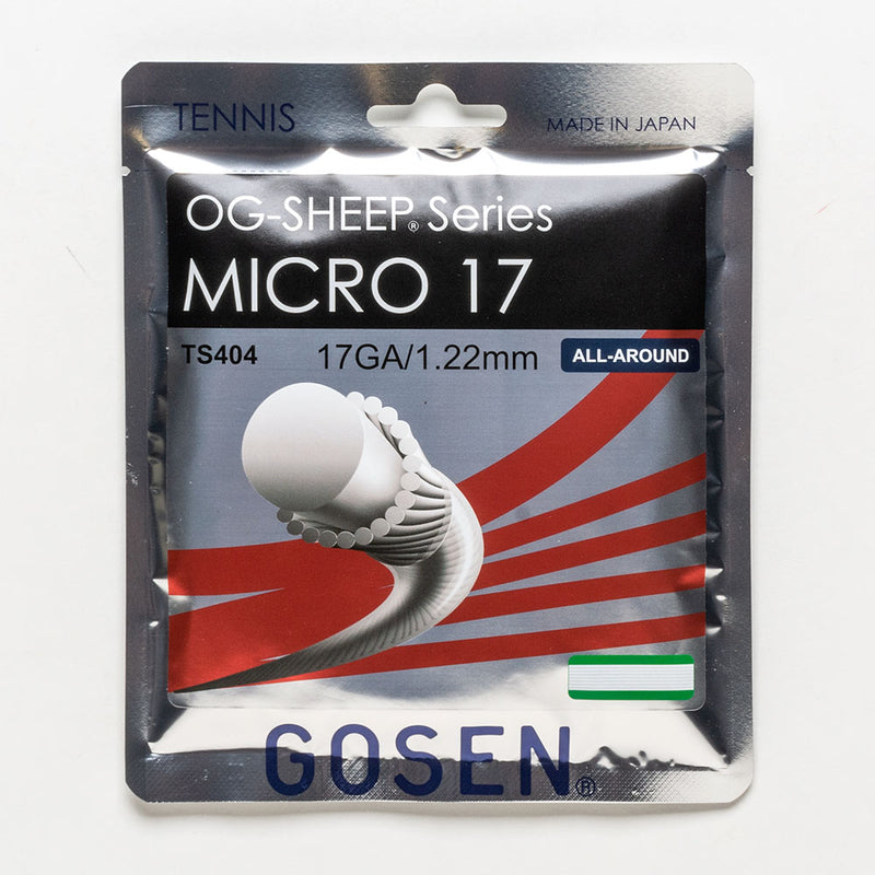 Gosen OG-Sheep Micro 17