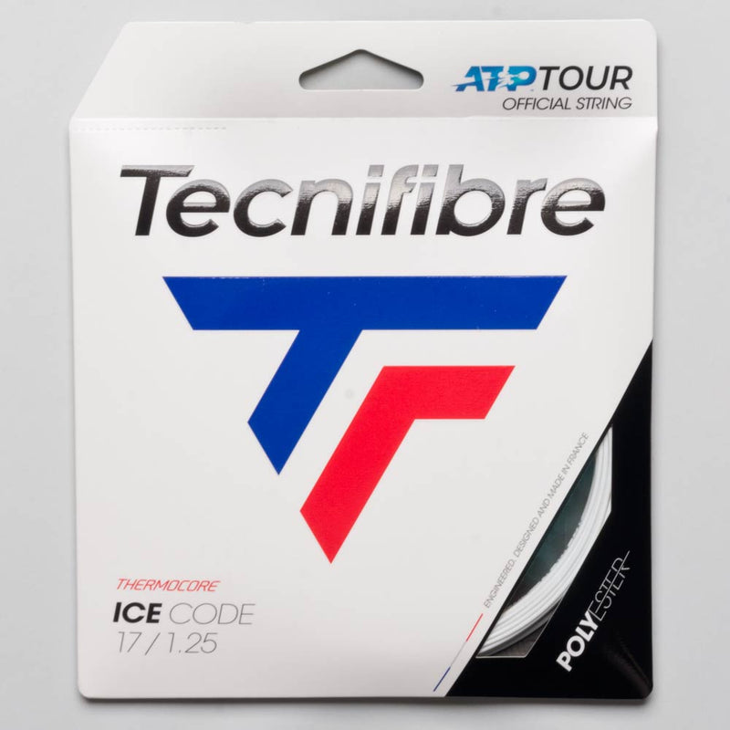 Tecnifibre Ice Code 17 – Holabird Sports
