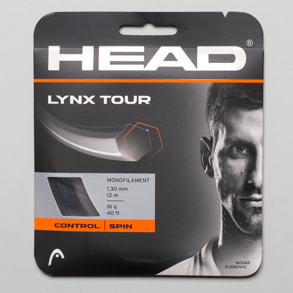 HEAD Lynx Tour 16 1.30