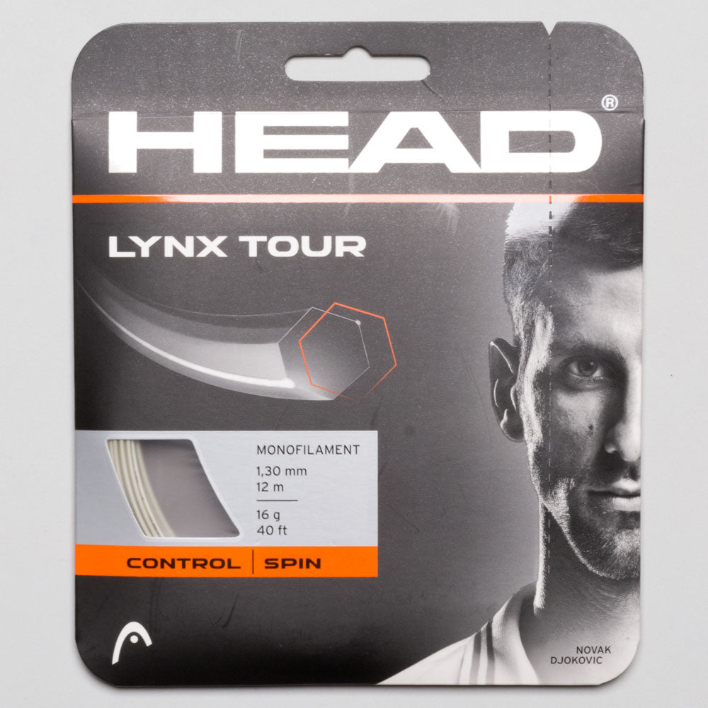 HEAD Lynx Tour 16 1.30