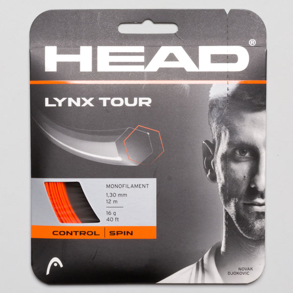 HEAD Lynx Tour 16 1.30