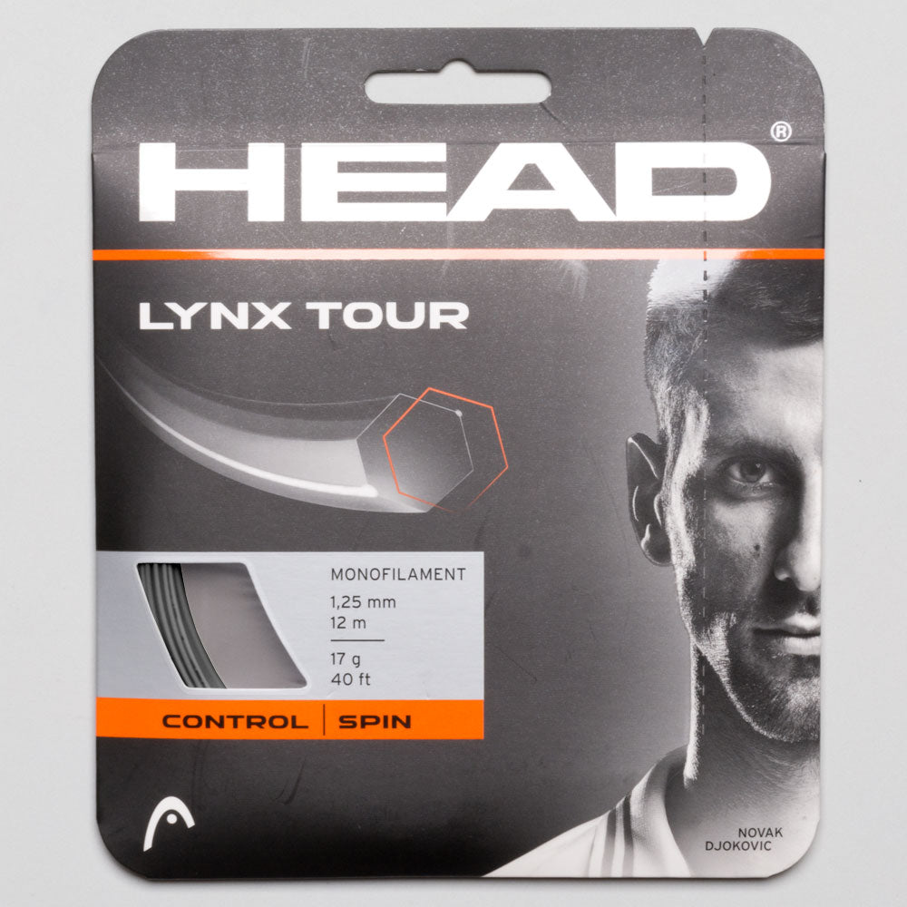 HEAD Lynx Tour 17 1.25