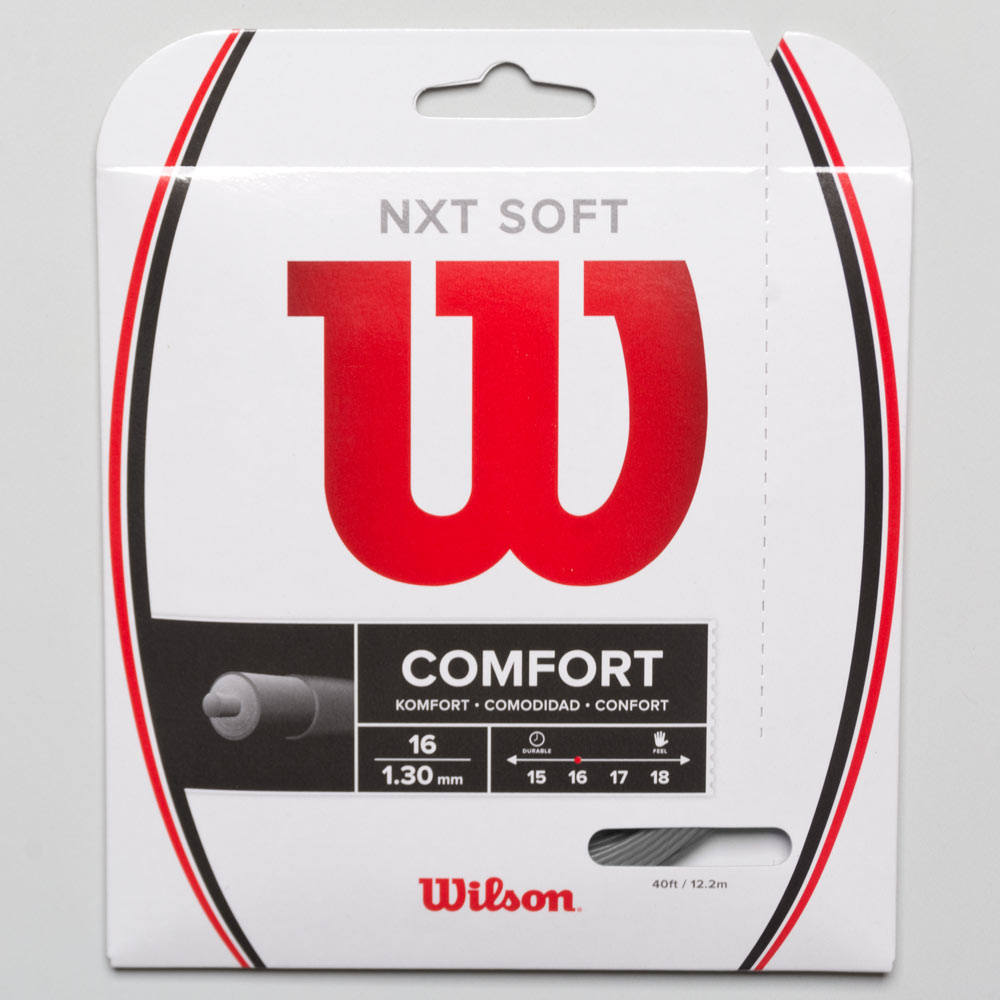 Wilson NXT Soft 16