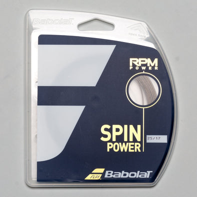 Babolat RPM Power 17
