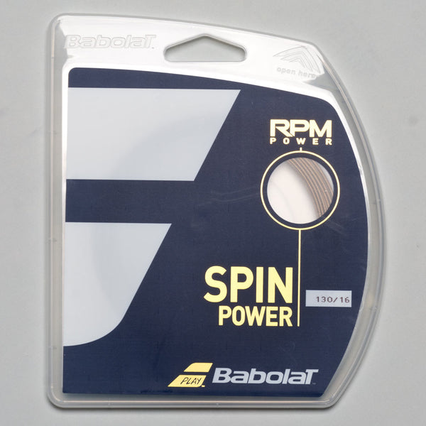 Babolat RPM Power 16