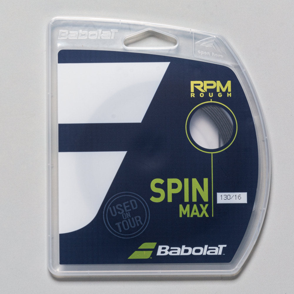 Babolat RPM Rough 16