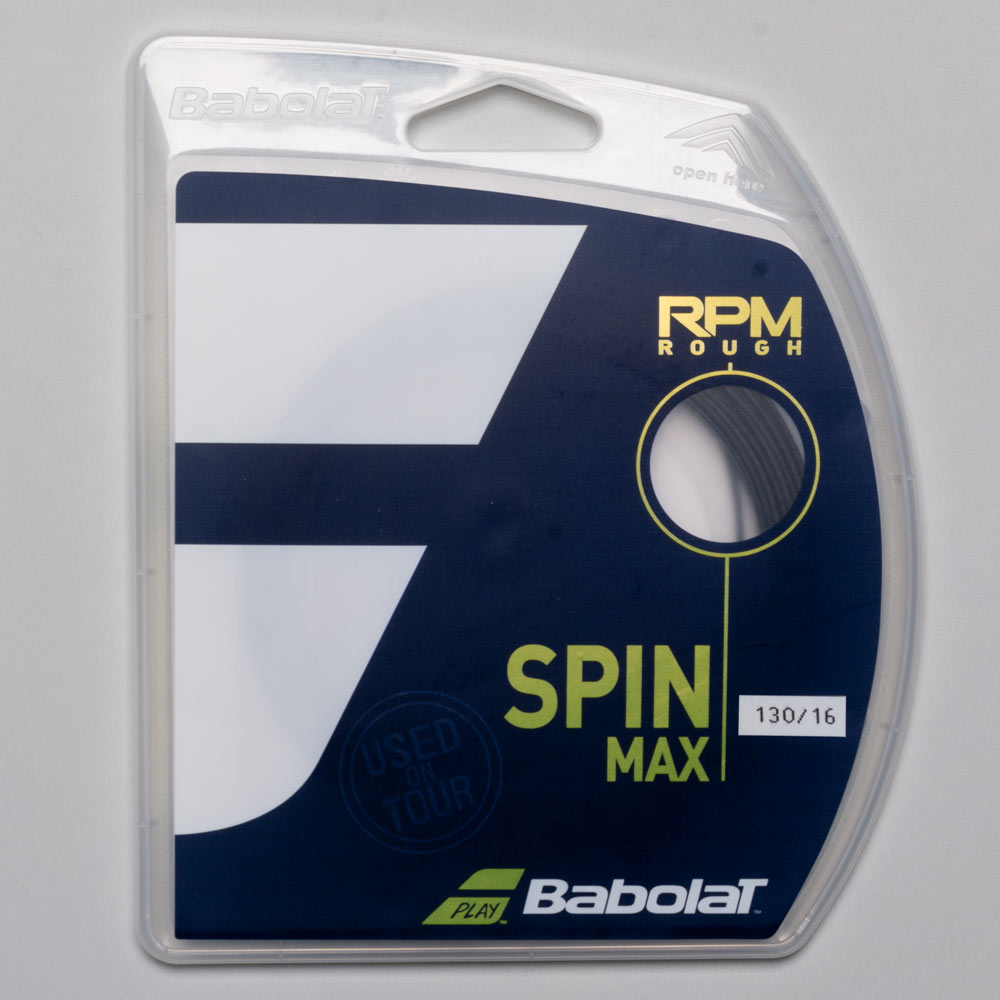 Babolat RPM Rough 16