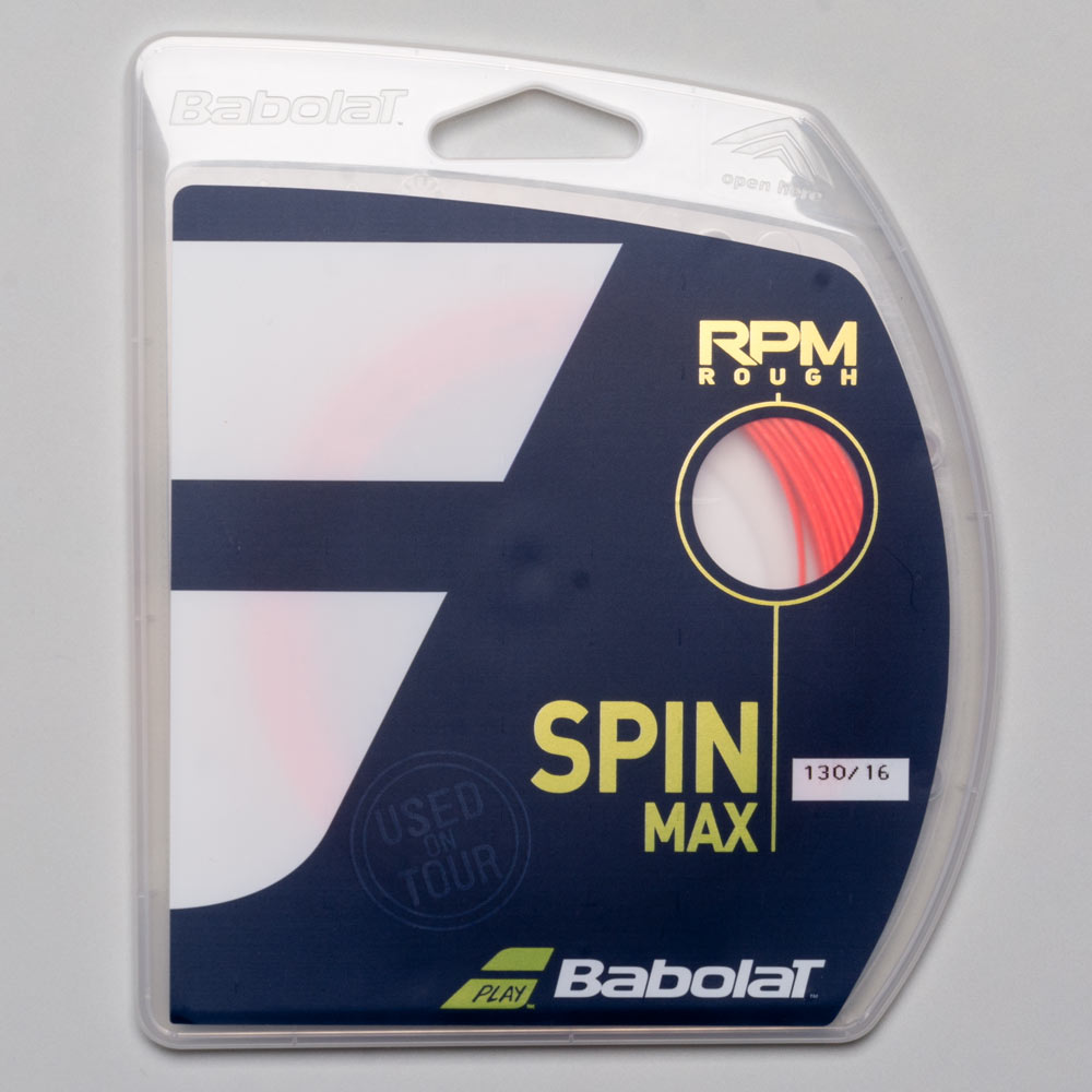 Babolat RPM Rough 16
