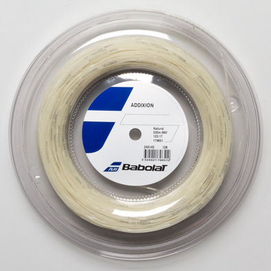 Babolat Addixion 17 660' Reel