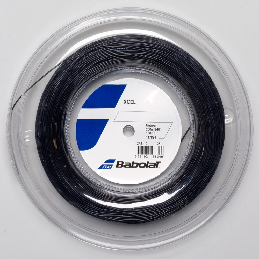 Babolat Xcel 16 660' – Holabird Sports