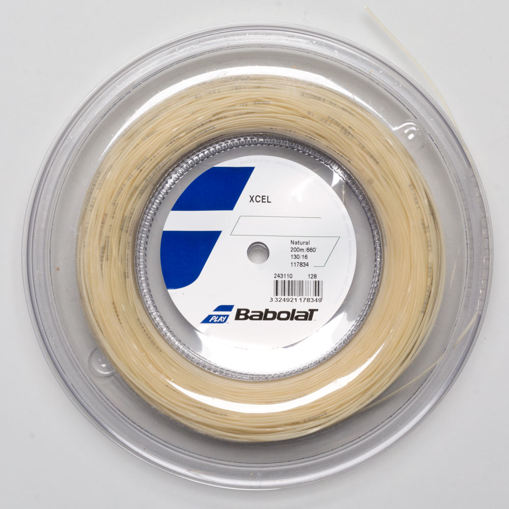Babolat Xcel 16 660'